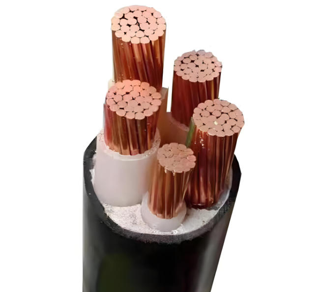 廣州電纜廠給您分享低壓電力電纜的*構(gòu)造.jpg